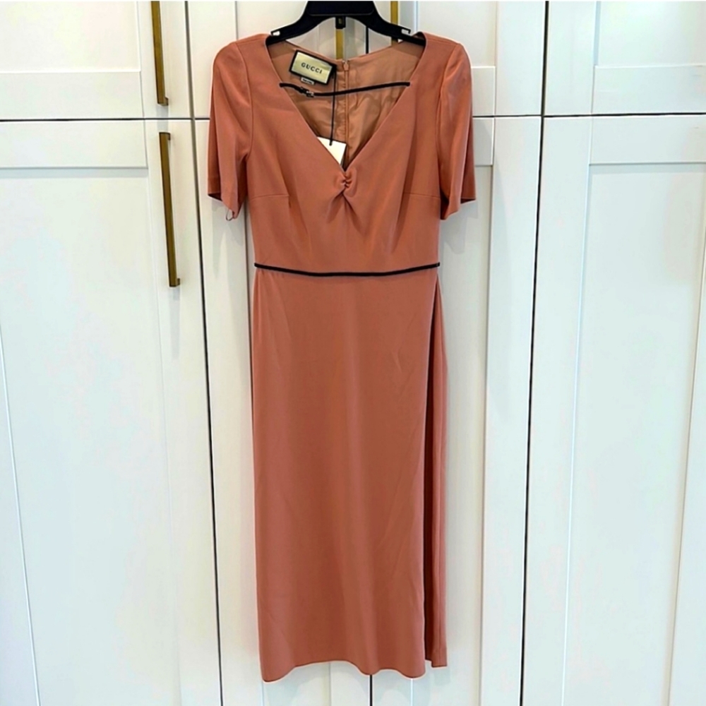 NWT Gucci Dress